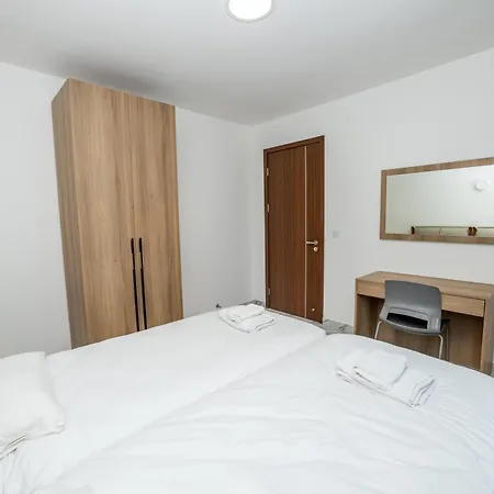 Charming 2-Bedroom, 2-Bathroom Apartment In Central Malta St. Paul's Bay Exterior photo