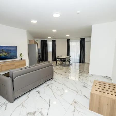 Charming 2-Bedroom, 2-Bathroom Apartment In Central Malta St. Paul's Bay Exterior photo