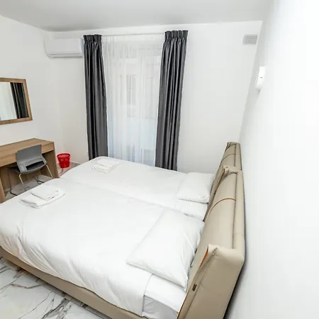 Charming 2-Bedroom, 2-Bathroom Apartment In Central Malta St. Paul's Bay Exterior photo