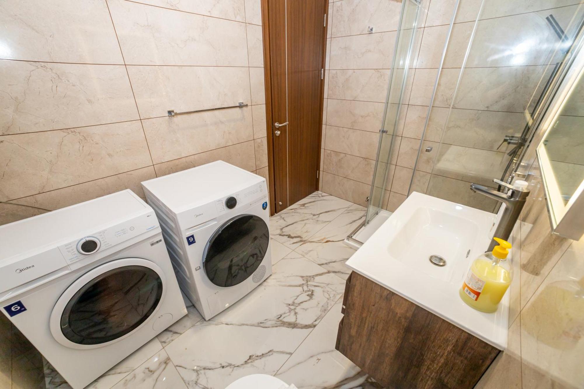 Charming 2-bedroom, 2-bathroom In Malta *